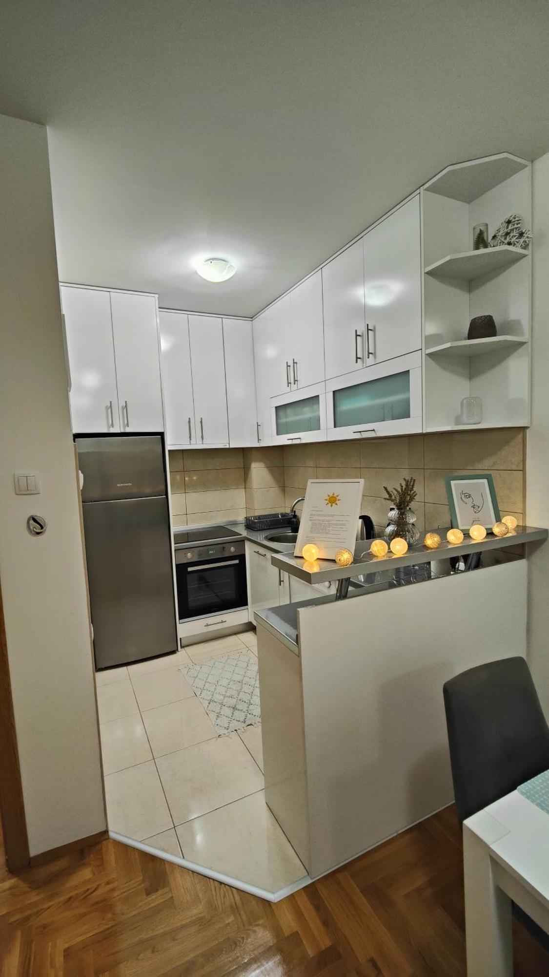 Apartman Sunce Trebinje Exterior photo