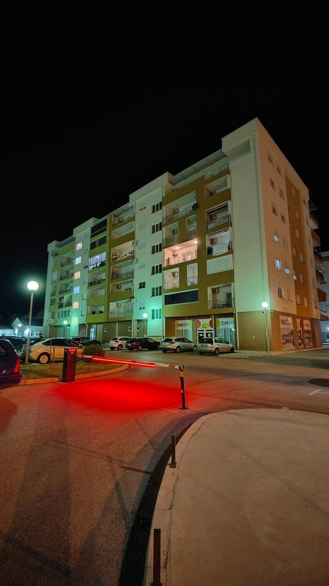 Apartman Sunce Trebinje Exterior photo